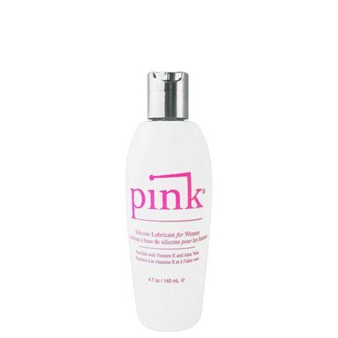 Pink Silicone